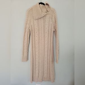 Moda International Knit Dress